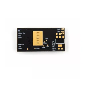 Module Holybro OSD V2 pour Pixhawk4 / pour Pixhawk4 Mini / Contrôleur de vol Durandal pour drone RC PFV - Product Image 5