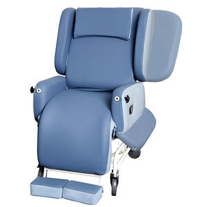 Basınç bakım sandalyeler klasik sağlık hava sandalye tıbbi fabrika özel Logo hava yastığı koltuk için rehabilitasyon terapi malzemeleri - Product Image 5