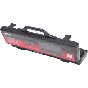 KS TOOLS 3/4" Hexagon <b>impact</b> <b>socket</b> set, 8 pcs, short, 24-38mm - Product Image 2