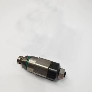 Válvula de Alivio de Alta Calidad 2555662 2502508 para Excavadora Nueva E320 E322 E325 E315 E330 255-5661 255-5662 250-2508 - Product Image 2