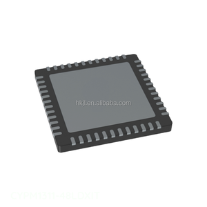 Embedded 48 UFQFN Exposed Pad CYPM1311-48LDXIT Acheter Composants électroniques En Stock - Product Image 1