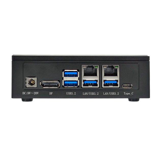 NVIDIA Partner Development Board Kit Mini Pc NVIDIA Jetson Orin NANO Orin NX Embedded AI Computer