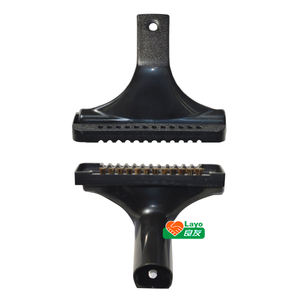 Pièces de rechange pour <span class=keywords><strong>aspirateur</strong></span> à poils de cheval de 32 mm de diamètre, arc-en-ciel, pour petit outil de nettoyage des sols, kit de brosses pour les crevasses, accessoire - Product Image 5