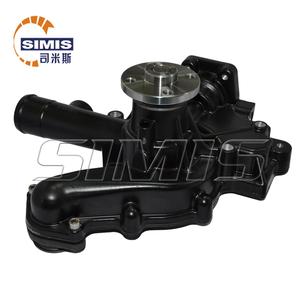 POMPE À EAU SIMIS SIMIS10022 pour 4TNE92 4D92 <span class=keywords><strong>HYSTER</strong></span> H3.OTX-98 B466 OEM 129917-42010 129919-42010 <span class=keywords><strong>PIÈCES</strong></span> DE RECHANGE POUR <span class=keywords><strong>CHARIOT</strong></span> <span class=keywords><strong>ÉLÉVATEUR</strong></span> - Product Image 6