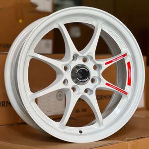 <span class=keywords><strong>ล้อ</strong></span>แม็กซ์อลูมิเนียมอัลลอย R15 <span class=keywords><strong>17</strong></span> นิ้ว 8 รู 10 รู สำหรับรถแข่งแรลลี่  สำหรับรถ Cadillac Chevy Audi A8 Nissan Altima - Product Image 2