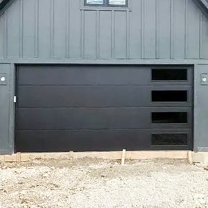 حجم مخصص متين مقاوم للصدأ مع تصميم حديث لتطبيقات الفيلا السكنية والتجارية - Product Image 4