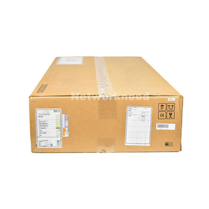 Hot-Selling Cis C9300 24 Ports Switch Modular Uplinks UPOE Network Essentials C9300-24U-E