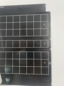 Không độc hại Fly Hội Đồng Quản trị Keo Bẫy điện Fly Killer phổ trong nhà kiểm soát dịch hại với màn hình nhựa <span class=keywords><strong>Trapper</strong></span> Fly Catcher bảng - Product Image 6