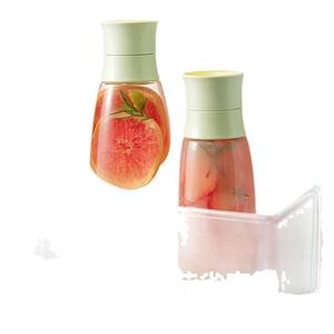 Bouteille d'eau froide en verre de qualité alimentaire, grande capacité, hermétique, pour vin, thé ou infusion, idéale pour la cuisine - Vente en gros - Product Image 6