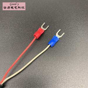 Fournisseur direct d'usine, type K PT100 pour capteur de température à résistance en téflon, thermocouples résistants à la corrosion - Product Image 3