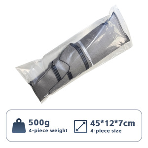 Kits de molduras para puertas de Toyota RAV4, cuero de microfibra, 2013-2019, cubierta de panel para mejora interior - Product Image 5