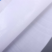 Sac de riz tissé en PP de haute qualité Chine prix d'usine vente directe