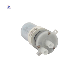 גבוהה זרימת קפה מכונת 6 וולט <span class=keywords><strong>12V</strong></span> 24VMicro מים משאבת מכונת קפה - Product Image 5
