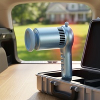 Appareil de photothérapie vétérinaire rechargeable pour usage vétérinaire, rééducation de l'arthrite, vente chaude