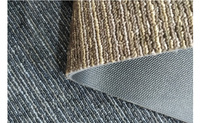 Tapis de sol en céramique malaisienne, carpette imbriquée, pour cuisine