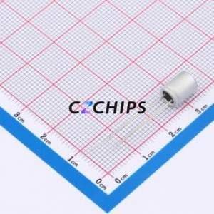 ตัวเก็บประจุแบบแข็งชนิด Through Hole (THT) รุ่น SF227M016E0800 ขนาด D6.3xL8 มม. 220uF 20% 16V 4.1A 100kHz - Product Image 2