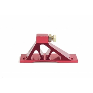 5 axes CNC fraisage usinage Services personnalisés renfort de maître-cylindre en aluminium pour Civic 92-95 - Product Image 5