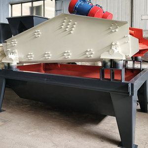 Équipement de recyclage pour l'extraction et la récupération de minéraux, de boue et de sable fin - Product Image 4