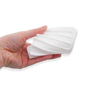 Support de Savon en Silicone avec Drainage Guidé, Plateau Portable pour Éponges et Rangement de Cuisine pour Articles de Salle de Bain et Toilettes – Vente en Gros - Product Image 3