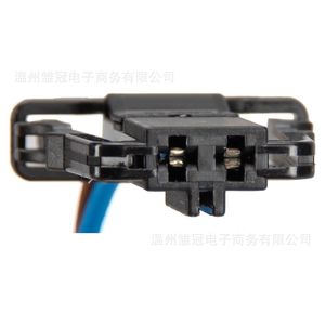 Actuador de Cierre de la Tapa del Tanque de Combustible Skoda, 12V CC, Metálico, Sistema de Cierre Centralizado, Pieza Nueva B 28 - Product Image 3