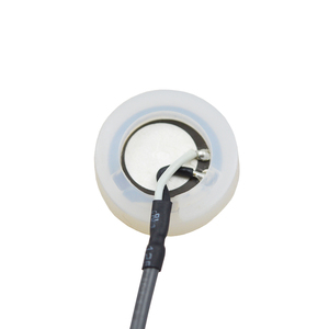 25mm 2.4MHz Piezoelectric Ceramic High Frequency <strong>Ultrasonic</strong> Atomizer <strong>Transducer</strong> 150cc/hr Fog Output 5000 Hours Lifetime - Product Image 4