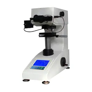 HVS-1000 Digital Micro Härte Tester für Oberflächen beschichtung