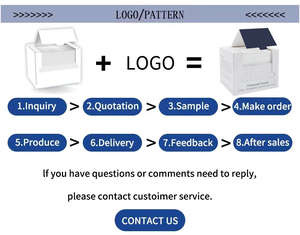 Customized Logo 50 Ct 100% USDA Biobased Face Towelette Makeup Remover Dry Wipes Ultra Soft Disposable Face <strong>Towel</strong> - Product Image 5