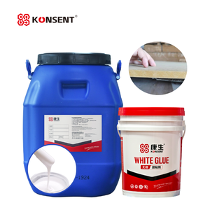 Nước dựa trên Keo Trắng Dễ sử dụng dự án trang trí nhà tự làm đa năng - Product Image 1