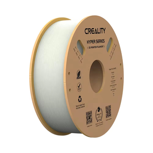 ไส้พลาสติก Creality Series High-Speed PLA 3D ขนาด 1.75 มม. น้ำหนัก 1 กก./ม้วน พิมพ์เร็วขึ้น 10 เท่า พร้อมจัดส่ง - Product Image 5