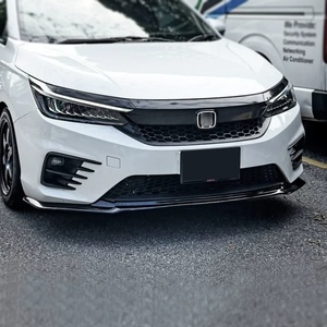 Vente directe d'usine Welta, accessoires de voiture, calandre avant, calandre de voiture, calandre avant, kit carrosserie pour Honda City RS 2020-2022 - Product Image 4