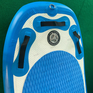 โรงงานผู้ผลิตจีน ขายส่งบอร์ดเป่าลมแบบพกพา CE บอร์ดแบบเย็บติดกัน บอร์ดสำหรับเด็ก บอร์ดเป่าลมสำหรับเด็ก - Product Image 4