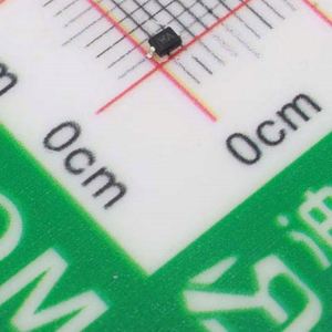 brand-new and original B5817W SJ SOD-123 Diodes Schottky Diodes 9A 750mV 20V - Product Image 1