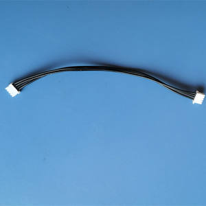 몰렉스 1.25 하우징(1571 모든 색상) 30~26awg 케이블 어셈블리 - Product Image 3