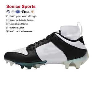 Футбольные бутсы Va Soccer <span class=keywords><strong>Cleats</strong></span> Por Dunk, брендовые бутсы для американского футбола, самые популярные футбольные бутсы 2026 года для мужчин - Product Image 1