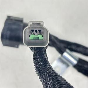 ชุดสายไฟหัวฉีด 4022868 สำหรับเครื่องยนต์ QSM11 ISM11 - Product Image 4