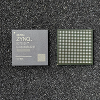 Circuito Integrado Industrial AMD XCVU13P-2FHGB2104I ARTIX-7 FPGA 3.78M Logic 96 GTY 2104BGA 0.85V SMT