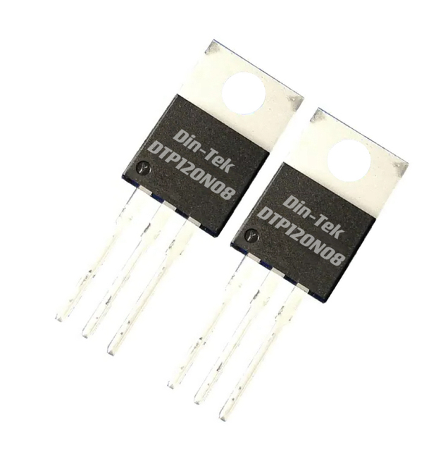 NCE82H140 TO-220 82V 140A 250W MOSFET DTP120N08 4.8ohm