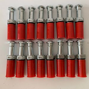 SV08-31  SV08-31-0-N-00 SV08-31-0-N-24DG SV08-31-0-N-12DG HydraForce โซลินอยด์แท้ ของแท้ แบบขันเกลียว - Product Image 2
