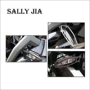 Couvercle filet de protection pour clignotant led pour moto, reconditionné, pour <span class=keywords><strong>BMW</strong></span> <span class=keywords><strong>F700</strong></span> / 800 / S1000 / R1200GS - Product Image 6