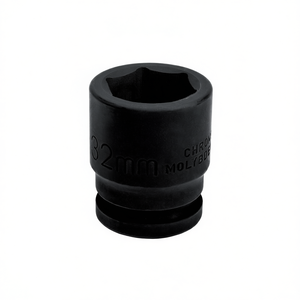 ประแจกระบอก 32 มม. โครเมียมโมลิบดีนัม เครื่องมือซ่อมรถยนต์ - Product Image 2