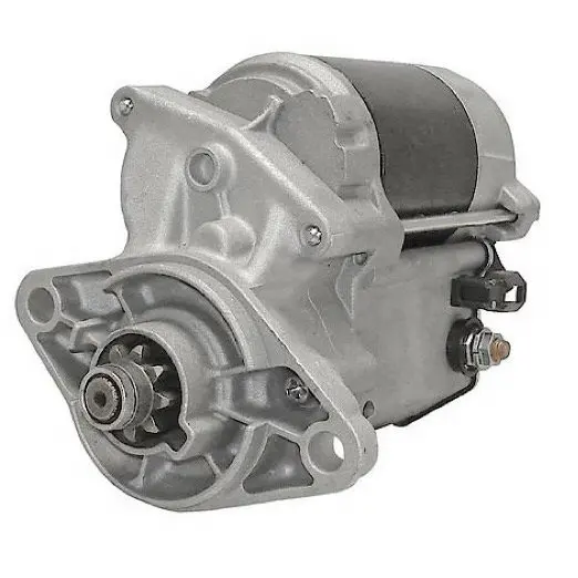 Автомобильный стартер двигателя для Toyota 4runner для короны для селика для подхвата для таких серии 16737 28100-34080