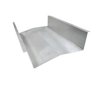 <span class=keywords><strong>Gouttière</strong></span> solaire haute performance <span class=keywords><strong>pour</strong></span> fortes pluies, galvanisée à chaud (<span class=keywords><strong>Zinc</strong></span>, Aluminium, Magnésium) - Product Image 3