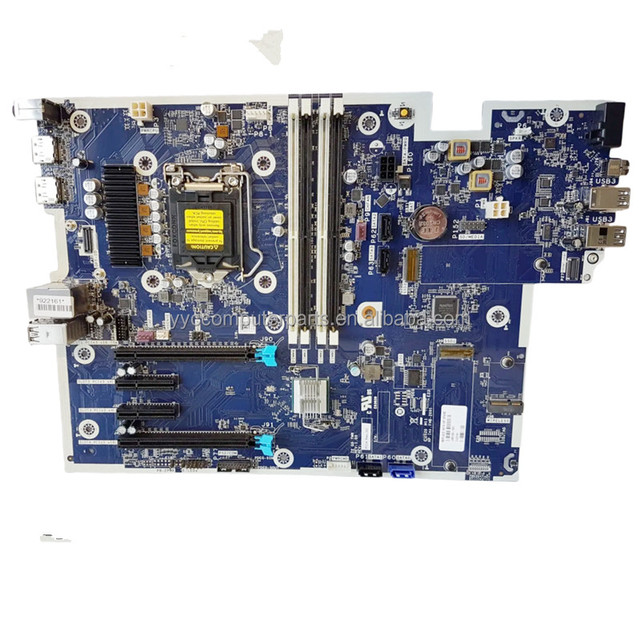 L98109-001 for HP Z2 G5 TWR Motherboard L81561-001 L98109-601 L81559-001 DDR4 Mainboard 100% Tested Fully Work