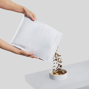 פרמיה אורגנית 20 ק "ג מזון חתולים מזון יבש חלבון כלב יבש-נוסחה נוסחה בריאות עבור חיות מחמד למבוגרים הסיטונאי - Product Image 5