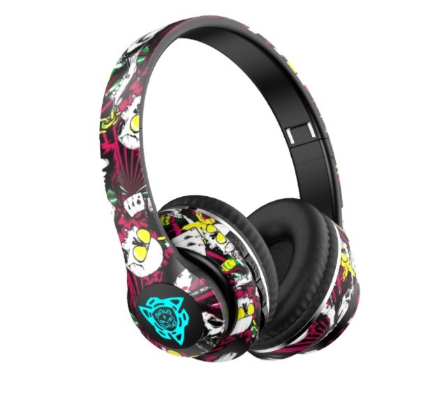 Gamer Cheap Wireless Earphones Headphone Headset for lenovo Wireless Neckband Earphone Handsfree