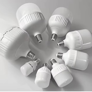 Chất Lượng Điện Cao <span class=keywords><strong>LED</strong></span> T Hình Dạng Ánh Sáng Bóng Đèn E27 Đèn 20W-<span class=keywords><strong>60W</strong></span> Phạm Vi 50W <span class=keywords><strong>LED</strong></span> Foco T Bóng Đèn AC Cung Cấp Với PC Cơ Thể - Product Image 6