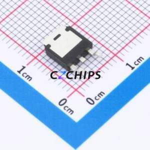 Original & New 90T03GH-VB TO-252 Transistor Field Effect Transistor (MOSFET) Whole Sale Electronic Component Chips & BOM Service - Product Image 2