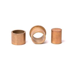 Масляные пропитанные Спеченные бронзовые втулки Dakunlun на заказ - Product Image 2