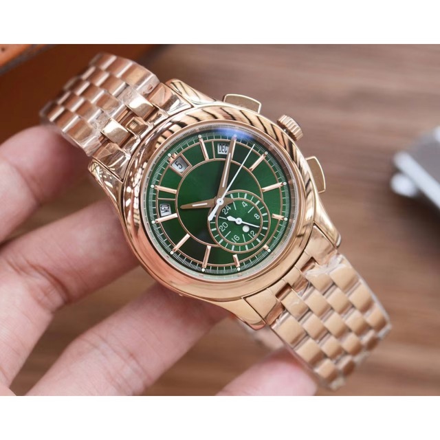 Latest Arrival Unisex Men Women Automatic Watch, Multi-functional Movement, Sports & Casual Versatile Style