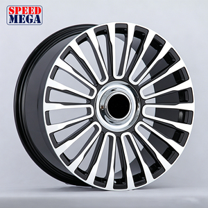 4X4 Offroad Rims 17 18 19 21 23 Inch 6X139.7 Wheels Alloy Rim Passenger Car Wheels for Tacoma Hilux Pajero Tundra F150 Tank 300 - Product Image 2